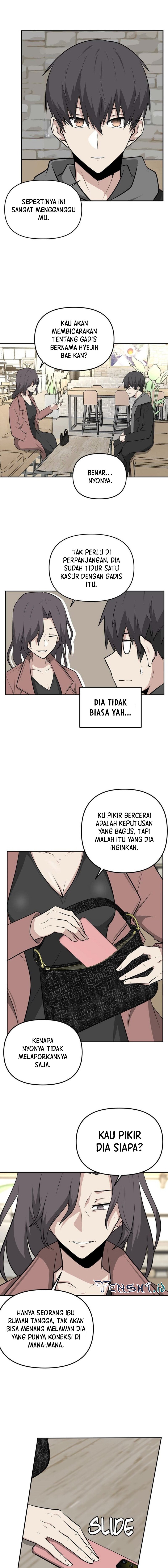 Where Are You Looking, Manager?
